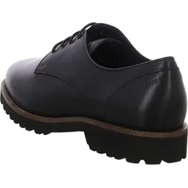 SIOUX Damen schwarz 39