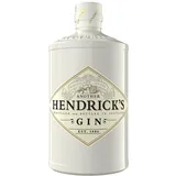 ANOTHER HENDRICK’S – Super‐Premium‐Gin – mit Orangenblüte & Kakao aromatisiert – dekadent & samtig – kleine Chargen – handgefertigt in Schottland – das ultimative Gin‐Geschenk – 44% vol. – 70 cl.