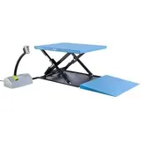 Hanselifter Hubtisch HTF-G 1000 kg