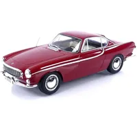 NOREV Modell in Scala kompatibel mit Con Volvo P1800