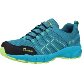 Kastinger Trailrunner Damen Petrol/Black 37