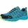 Kastinger Trailrunner Damen Petrol/Black 37