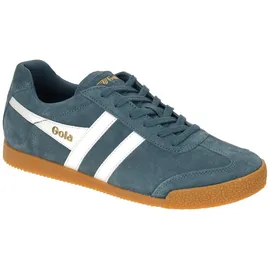 GOLA Harrier Herren Baltic/White 43