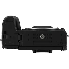Nikon Z 50 + Nikkor Z DX 16-50 mm VR + FTZ Objektivadapter