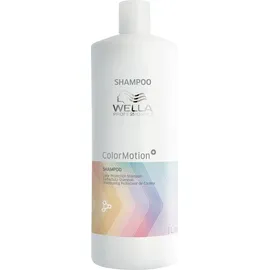 Wella ColorMotion+ Farbschutz-Shampoo 1000 ml