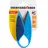 Eberhard Faber Kinderschere blau 20,0 cm