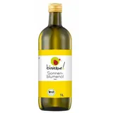 Sonnenblumenöl nativ 1L