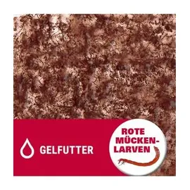 Tetra FreshDelica Bloodworms 48 g