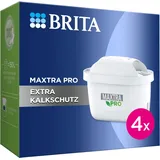 Brita Maxtra Pro Extra Kalkschutz 4 St.