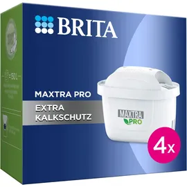 Brita Maxtra Pro Extra Kalkschutz 4 St.