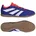 Sala Herren Cloud White/Lucid Blue/Solar Red 46