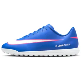 Nike Mercurial Vapor 16 Club TF Herren racer blue/white 45,5