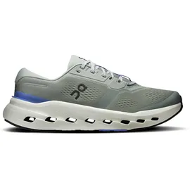 On Cloudrunner 3 Herren Tin/Iceberg 47