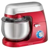 Bomann KM 6009 CB rot