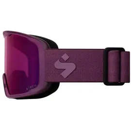 Sweet Protection Ripley Rig Reflect JR rig bixbite/crystal heather/heather (153382) OS