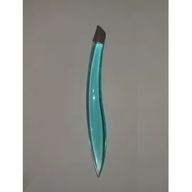 Erbe Gummihuf mit Nagelreiniger 12 cm