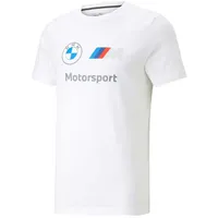 Puma Herren Tops BMW Motorsport ESS Logo T-Shirt XL