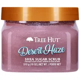 Tree Hut Körperpeeling Tree Hut Desert Haze 510 g