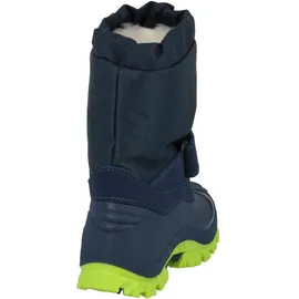 LICO Stiefel Werro Gummistiefel Blau 20