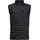 Jack Wolfskin Routeburn Pro Ins Vest M Black - XL