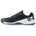 Wilson Rush Pro 4.5 Black/White/Ensign Blue 46