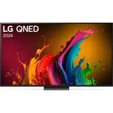 LG 65QNED87T6B 65" 4K QNED Smart TV