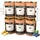 alphazoo Monoprotein Rind 6 x 400 g