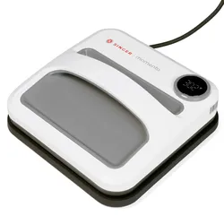 Singer momento Square Transferpresse