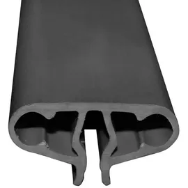 Waterman Profilschienenpaket Rundbecken grau 350 cm