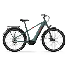 Winora Yucatan X12 2025 27,5 Zoll RH 50 cm metallic stone blue matte