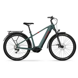 Winora Yucatan X12 2025 27,5 Zoll RH 50 cm metallic stone blue matte