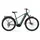 Winora Yucatan X12 2025 27,5 Zoll RH 50 cm metallic stone blue matte