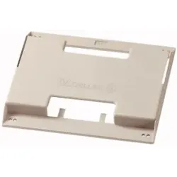 Eaton 002276 Schaltplantasche, Isolierstoff, DIN A5 SPT5