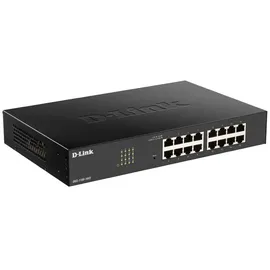D-Link DGS-1100-16V2 16 Ports