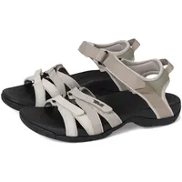 Teva Tirra Damen black/birch multi 40