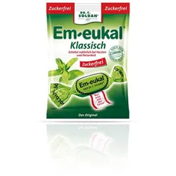 Em-eukal klassisch zuckerfrei