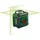 Bosch UniversalLevel 360 Kreuzlinienlaser Set