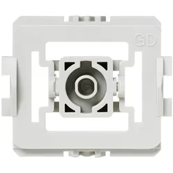 eQ-3 AG HomeMatic Gira GS EQ3-ADA-GS - Schaltmontageadapter (Packung mit 20)