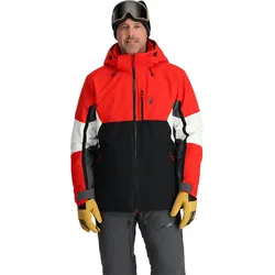 Spyder Epiphany Jacket Jacket volcano (VCO) S
