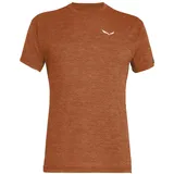 Salewa Puez Melange Dry T-Shirt Beige M