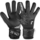 Reusch Torwarthandschuhe Attrakt Infinity NC black, 8