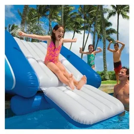 Intex Wasserrutsche 333 x 206 x 117 cm