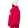 Rossignol Strawpile Jacke - Ruby Red - 2XS