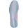 adidas F50 Club IN Herren Cloud White/Solar Purple/Solar Turbo 48