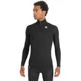 Sportful Thermodynamic Mid Langarm-baselayer Schwarz S