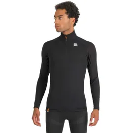 Sportful Thermodynamic Mid Langarm-baselayer Schwarz S