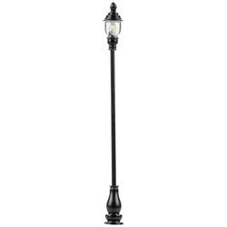 Faller Modelleisenbahn-Signal H0 LED-Parklaterne