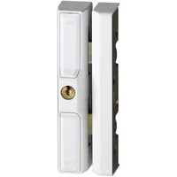 ABUS Dachfenster-Zusatzsicherung DF88 W AL0145