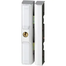 ABUS Dachfenster-Zusatzsicherung DF88 W AL0145