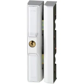 ABUS Dachfenster-Zusatzsicherung DF88 W AL0145